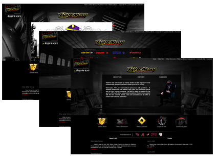 Haneyart RideNow Powersports Screen Shots